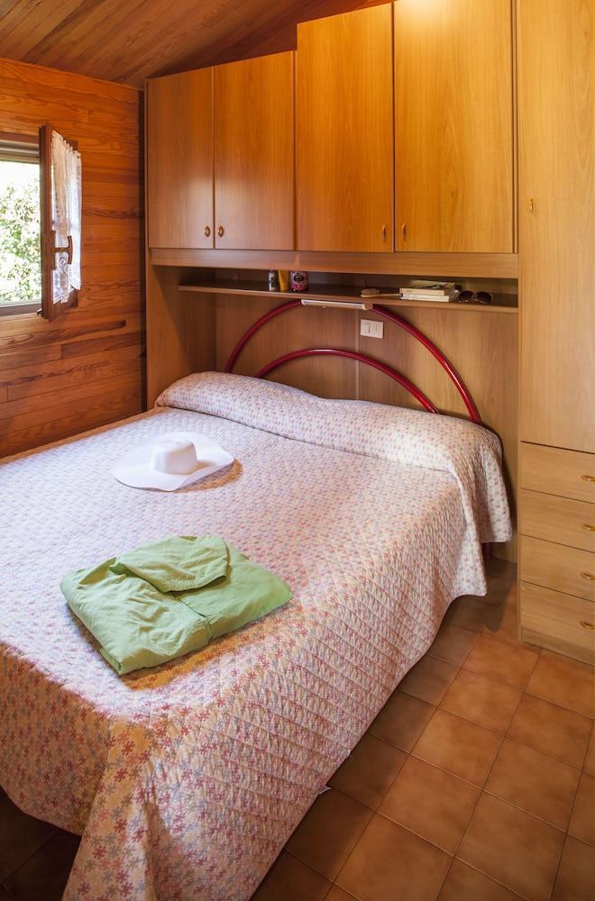 Caravelle Camping Village Черіале Екстер'єр фото