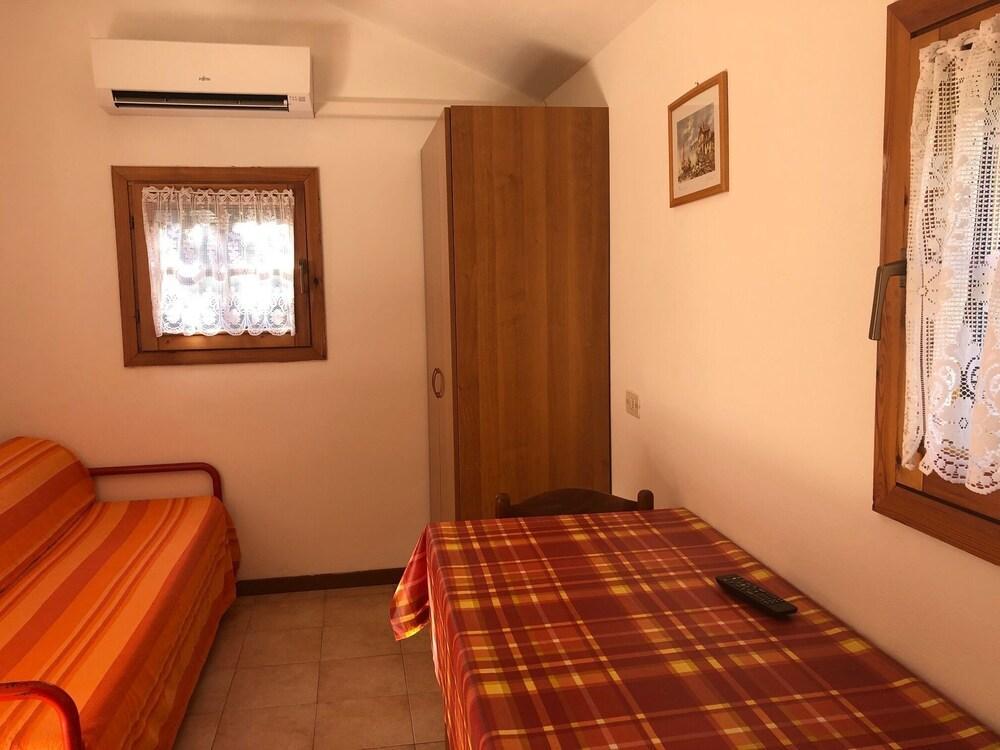 Caravelle Camping Village Черіале Екстер'єр фото