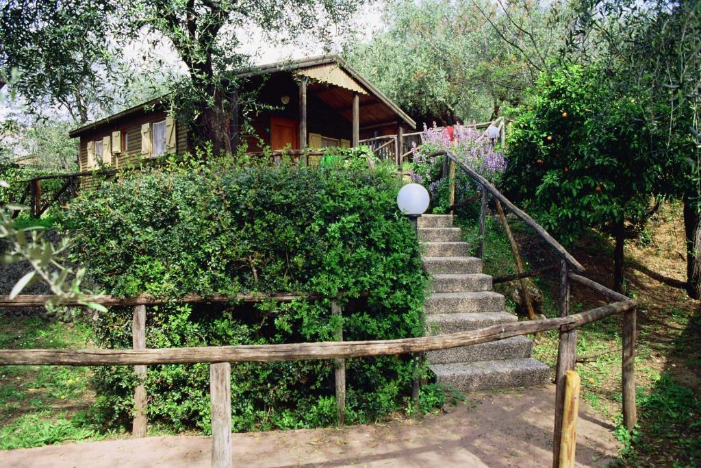 Caravelle Camping Village Черіале Номер фото