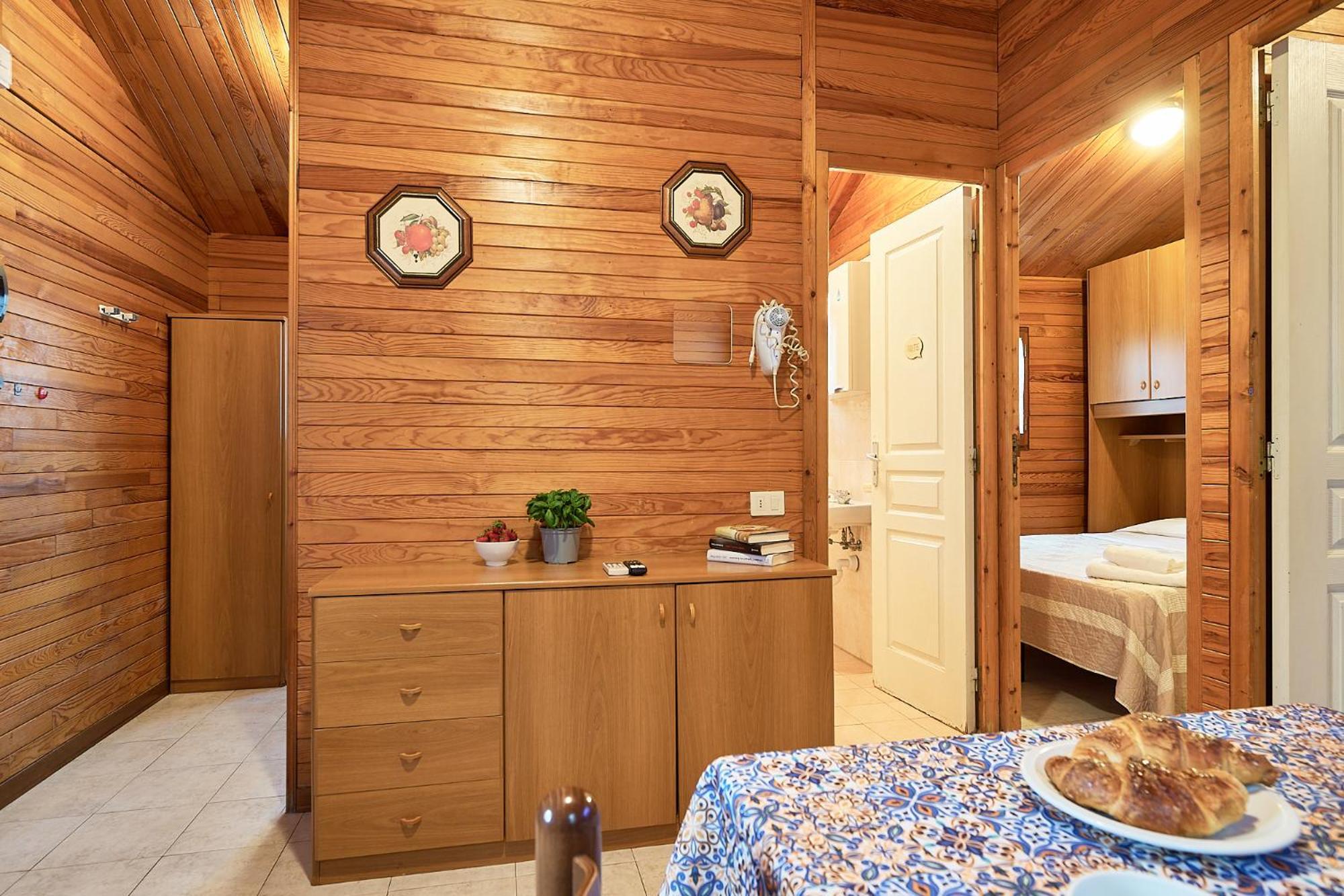 Caravelle Camping Village Черіале Екстер'єр фото