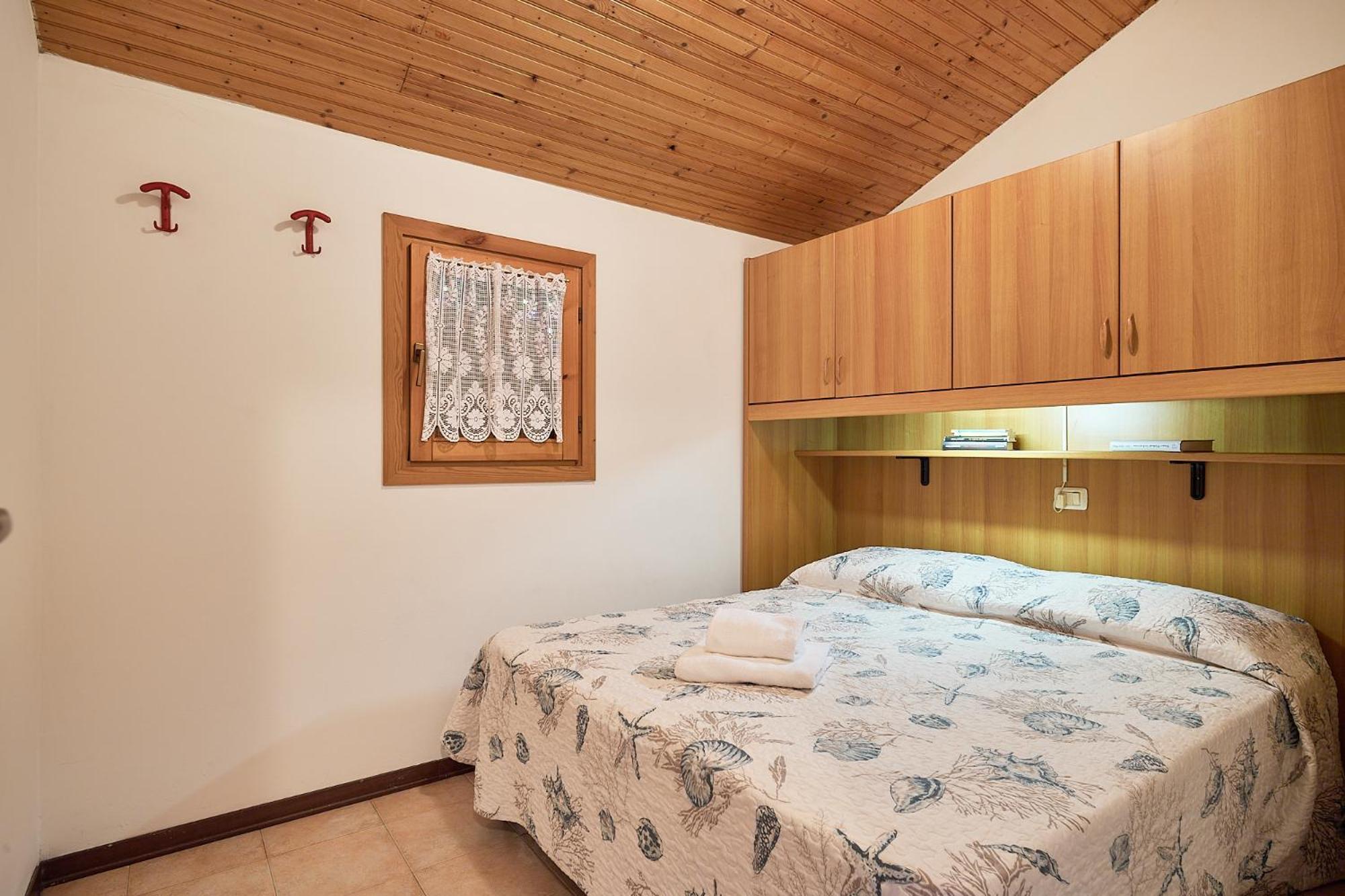 Caravelle Camping Village Черіале Екстер'єр фото