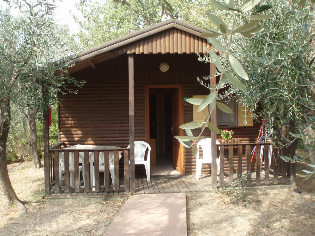 Caravelle Camping Village Черіале Екстер'єр фото